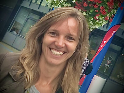 Coördinator Mirjam zoekt een Kamer in Dordrecht
