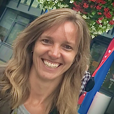 Coördinator Mirjam zoekt een Kamer in Dordrecht