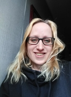 Laura zoekt een Kamer in Dordrecht