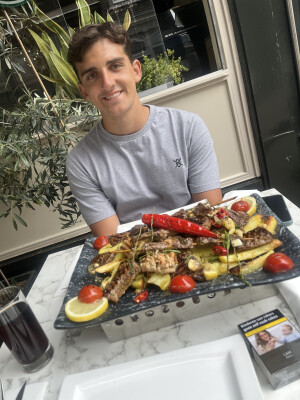 Ayden Ramon  zoekt een Kamer in Dordrecht