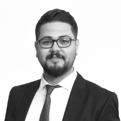 Caner zoekt een Kamer in Dordrecht